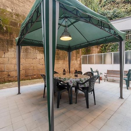 San Pietro Cozy Apartment With Terrace! Rom Exteriör bild