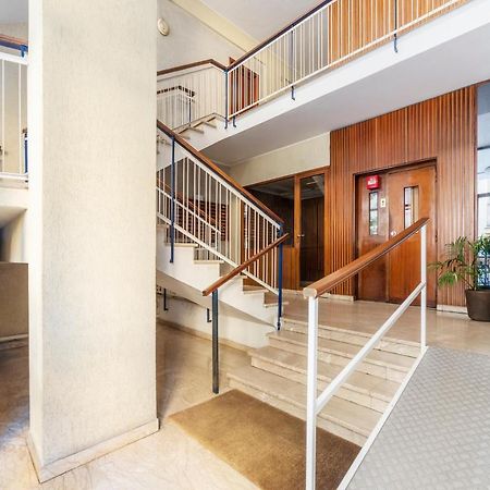 San Pietro Cozy Apartment With Terrace! Rom Exteriör bild