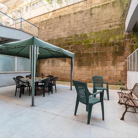 San Pietro Cozy Apartment With Terrace! Rom Exteriör bild
