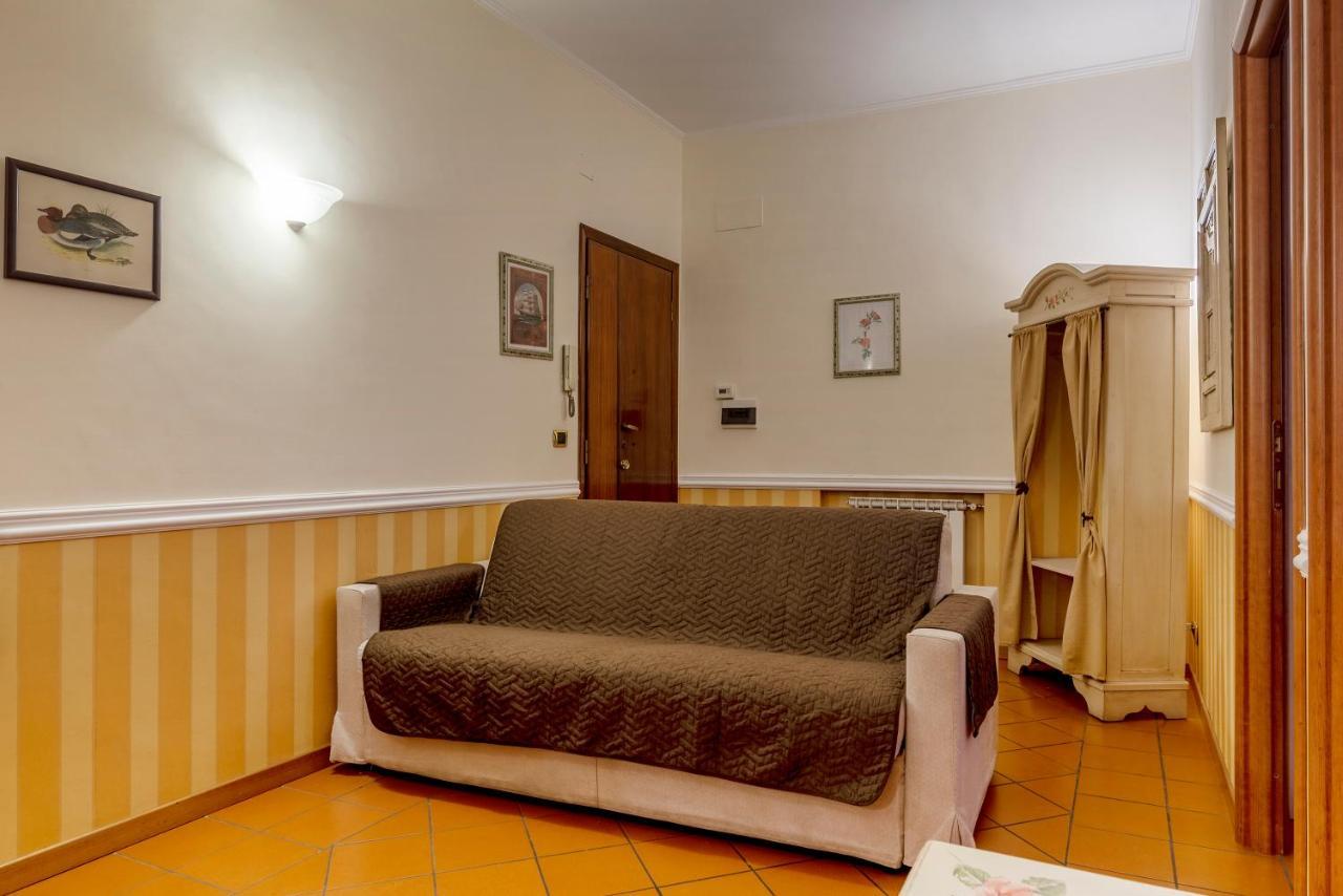 San Pietro Cozy Apartment With Terrace! Rom Exteriör bild