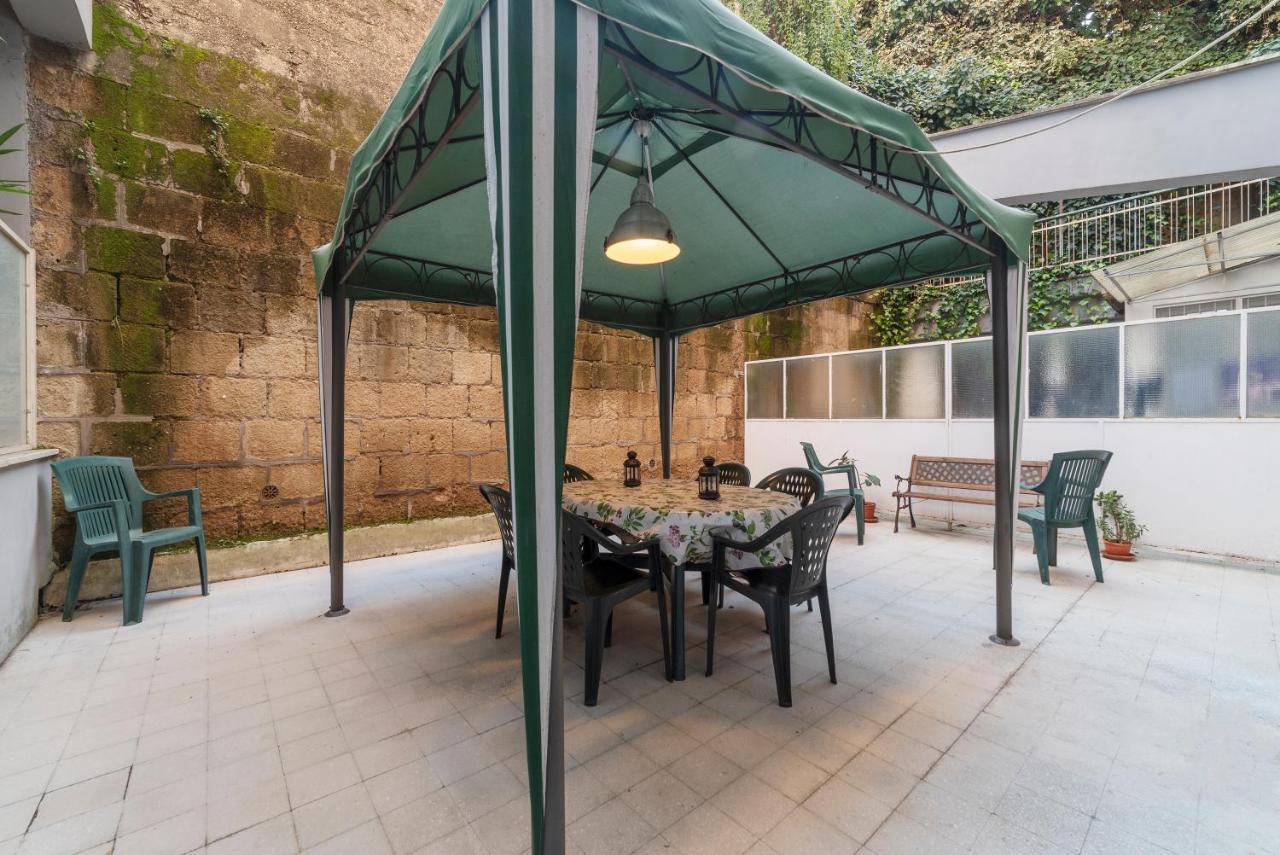 San Pietro Cozy Apartment With Terrace! Rom Exteriör bild