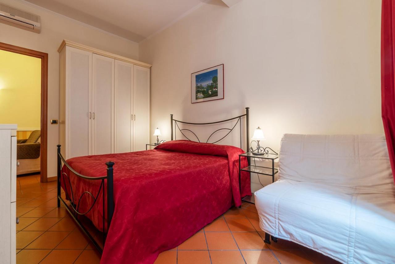 San Pietro Cozy Apartment With Terrace! Rom Exteriör bild
