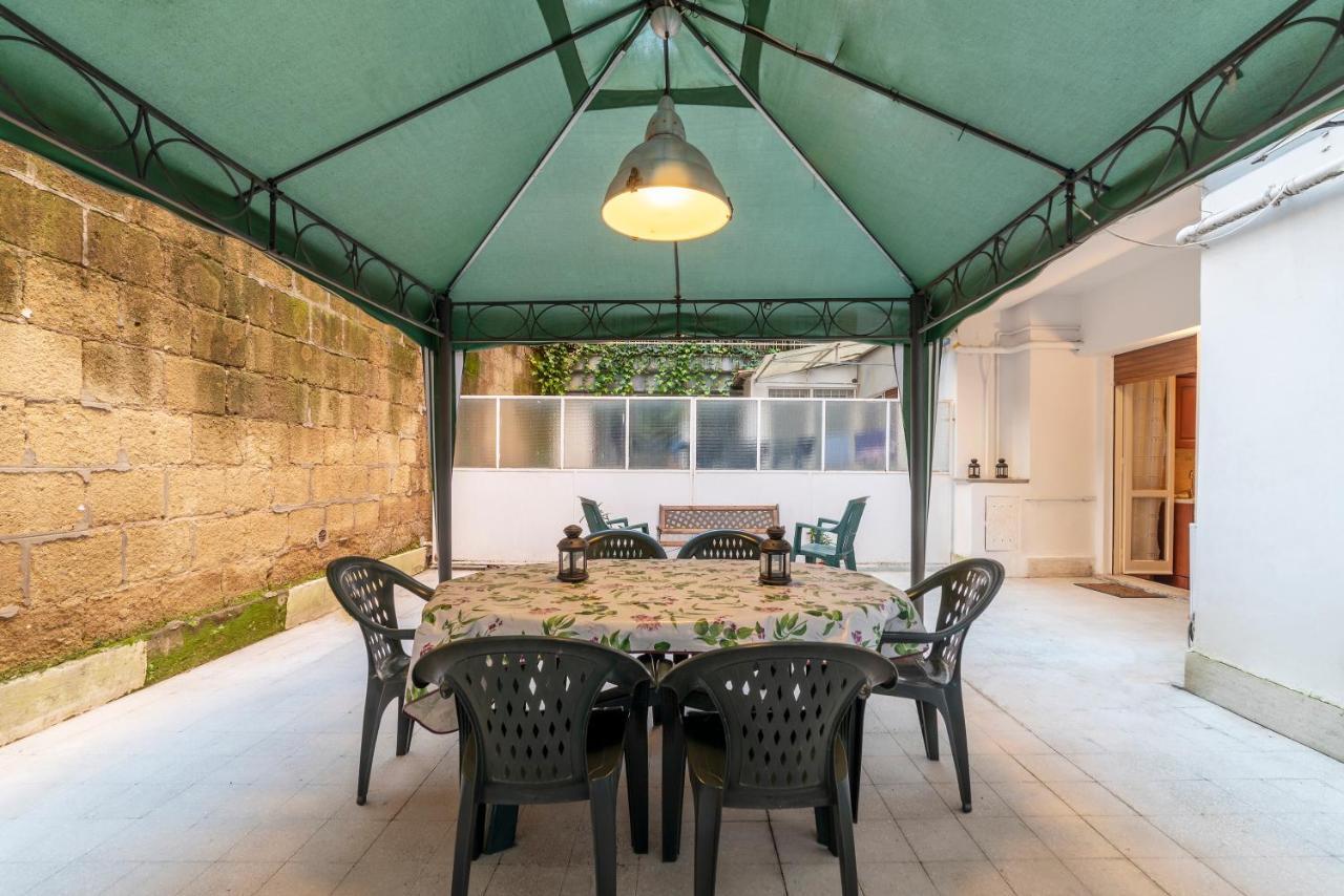 San Pietro Cozy Apartment With Terrace! Rom Exteriör bild