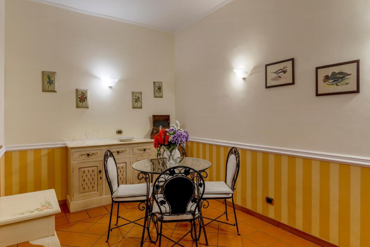 San Pietro Cozy Apartment With Terrace! Rom Exteriör bild