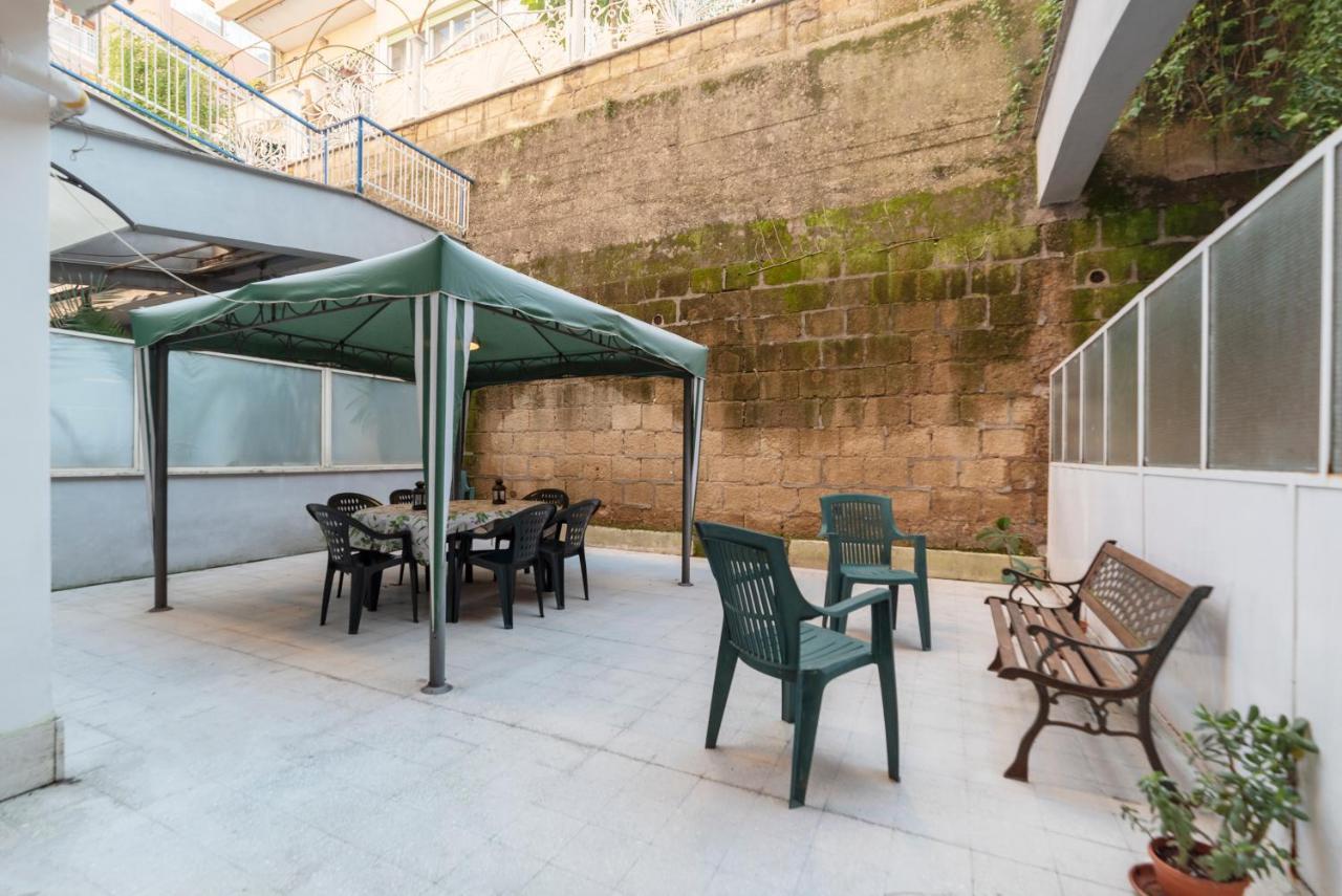 San Pietro Cozy Apartment With Terrace! Rom Exteriör bild